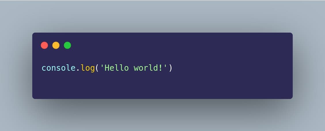 From No English to Software Engineer